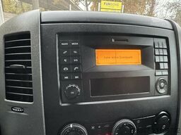 Mercedes-Benz Sprinter 316 CDI Tourer