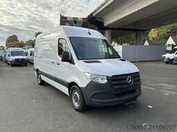 Mercedes-Benz Sprinter 317 CDI RWD L2 3,5 to AHK Last 9-Gtronic