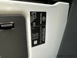 Mercedes-Benz Sprinter 317 CDI RWD L2 3,5 to AHK Last 9-Gtronic