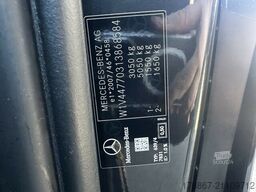 Mercedes-Benz Vito 116 CDI RWD lang Mixto AHK LED Komfortsitze