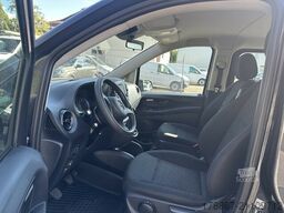 Mercedes-Benz Vito 116 CDI RWD lang Mixto AHK LED Komfortsitze