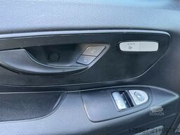 Mercedes-Benz Vito 116 CDI RWD lang Mixto AHK LED Komfortsitze