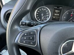 Mercedes-Benz Vito 116 CDI RWD lang Mixto AHK LED Komfortsitze