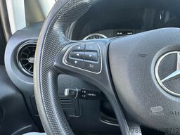 Mercedes-Benz Vito 116 CDI RWD lang Mixto AHK LED Komfortsitze