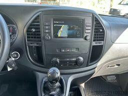Mercedes-Benz Vito 116 CDI RWD lang Mixto AHK LED Komfortsitze