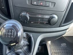 Mercedes-Benz Vito 116 CDI RWD lang Mixto AHK LED Komfortsitze