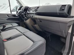 VW Crafter 35 Pritsche TDi L4 AHK KLIMA Luftfederung
