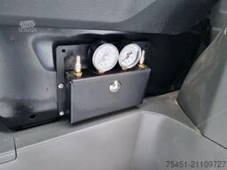 VW Crafter 35 Pritsche TDi L4 AHK KLIMA Luftfederung