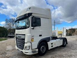 DAF XF 510