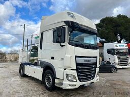 DAF XF 510