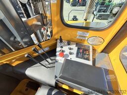 Combilift C4000 / GAS / DUPLEX 5500 / FREE-LIFT