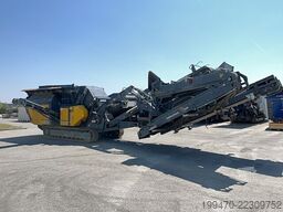 Rubble Master RM 100GO!