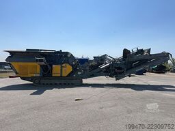 Rubble Master RM 100GO!