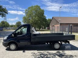 ford Transit FT350M 2.2TDCi 92(125) Heck Basis 1Hand*Klima*AHK*