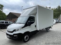 iveco Daily 35S14 Koffer *1H*Klima*HU/AU NEU*