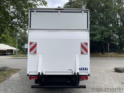 iveco Daily 35S14 Koffer *1H*Klima*HU/AU NEU*