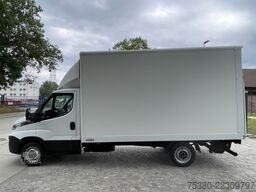 iveco Daily 35S14 Koffer *1H*Klima*HU/AU NEU*