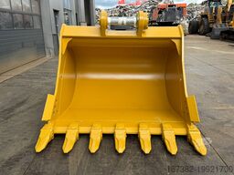 Caterpillar CAT349 BUCKET & ADJUSTER GP -GENERAL PURPOSE