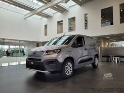 Fiat Doblò F5289 - Gesloten bestelwagen - Diesel - 1...