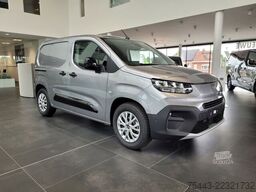 Fiat Doblò F5289 - Gesloten bestelwagen - Diesel - 1...