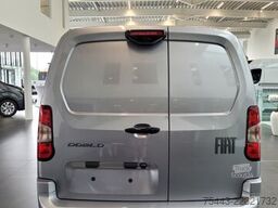 Fiat Doblò F5289 - Gesloten bestelwagen - Diesel - 1...