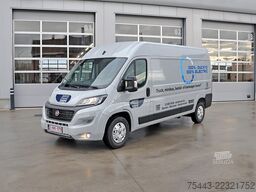 Fiat E-Ducato F4075 3.5T - L3H2 - 47kW BEV