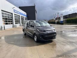Fiat Scudo F5345 - XL Gesloten bestelwagen – Diesel ...