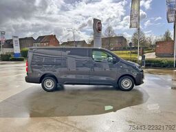 Fiat Scudo F5345 - XL Gesloten bestelwagen – Diesel ...