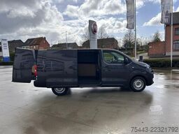 Fiat Scudo F5345 - XL Gesloten bestelwagen – Diesel ...
