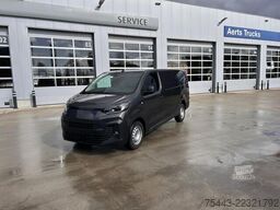 Fiat Scudo F5345 - XL Gesloten bestelwagen – Diesel ...