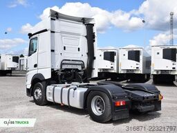 MERCEDES-BENZ Actros 5 1845 BigSpace MirrorCam