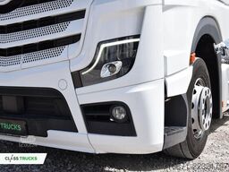 MERCEDES-BENZ Actros 5 1845 BigSpace MirrorCam