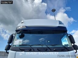 DAF XF 510 8X4 185T! Retarder Lift+Lenkachse Big-Ax...