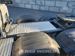 DAF XF 510 8X4 185T! Retarder Lift+Lenkachse Big-Ax...