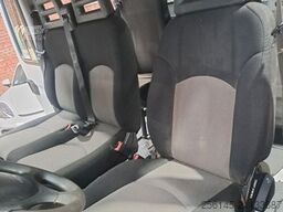 IVECO Daily Doka 65 C 3S Kipper Tüv Neu 2 T zuladung