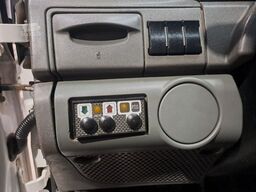 IVECO Daily Doka 65 C 3S Kipper Tüv Neu 2 T zuladung