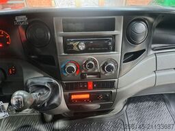 IVECO Daily Doka 65 C 3S Kipper Tüv Neu 2 T zuladung