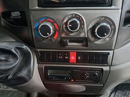 IVECO Daily Doka 65 C 3S Kipper Tüv Neu 2 T zuladung