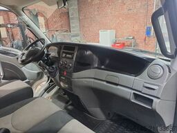 IVECO Daily Doka 65 C 3S Kipper Tüv Neu 2 T zuladung