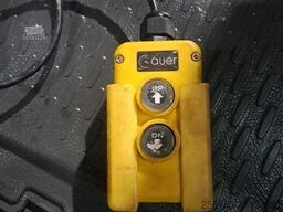 IVECO Daily Doka 65 C 3S Kipper Tüv Neu 2 T zuladung