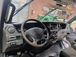 IVECO Daily Doka 65 C 3S Kipper Tüv Neu 2 T zuladung