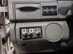 IVECO Daily Doka 65 C 3S Kipper Tüv Neu 2 T zuladung