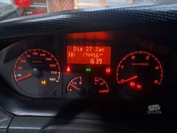 IVECO Daily Doka 65 C 3S Kipper Tüv Neu 2 T zuladung