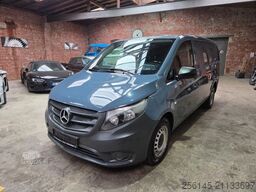 MERCEDES-BENZ Vito Kasten 110 Kamera Tempom. Klima Tüv neu E6