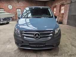 MERCEDES-BENZ Vito Kasten 110  Kamera Tempom. Klima Tüv neu E6