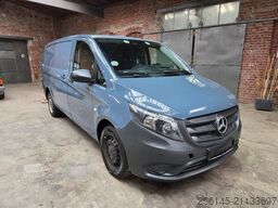 MERCEDES-BENZ Vito Kasten 110  Kamera Tempom. Klima Tüv neu E6