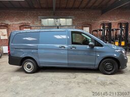 MERCEDES-BENZ Vito Kasten 110 Kamera Tempom. Klima Tüv neu E6