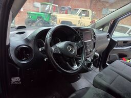 MERCEDES-BENZ Vito Kasten 110  Kamera Tempom. Klima Tüv neu E6
