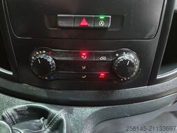 MERCEDES-BENZ Vito Kasten 110  Kamera Tempom. Klima Tüv neu E6