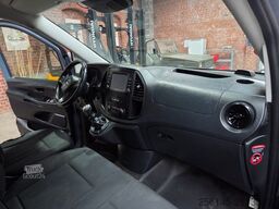 MERCEDES-BENZ Vito Kasten 110  Kamera Tempom. Klima Tüv neu E6